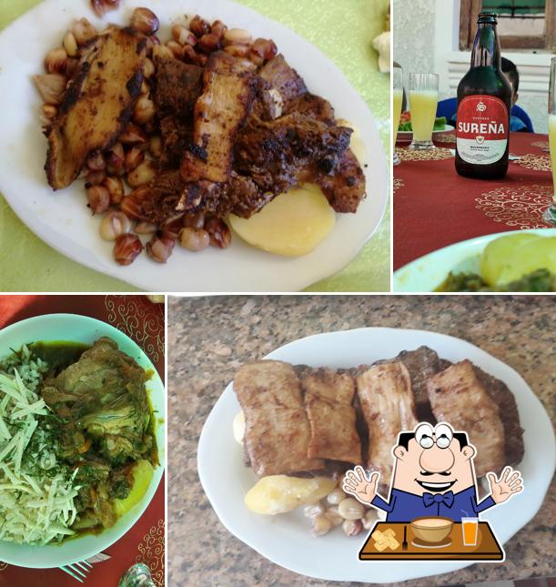 RINCONCITO CHUQUISAQUEÑO