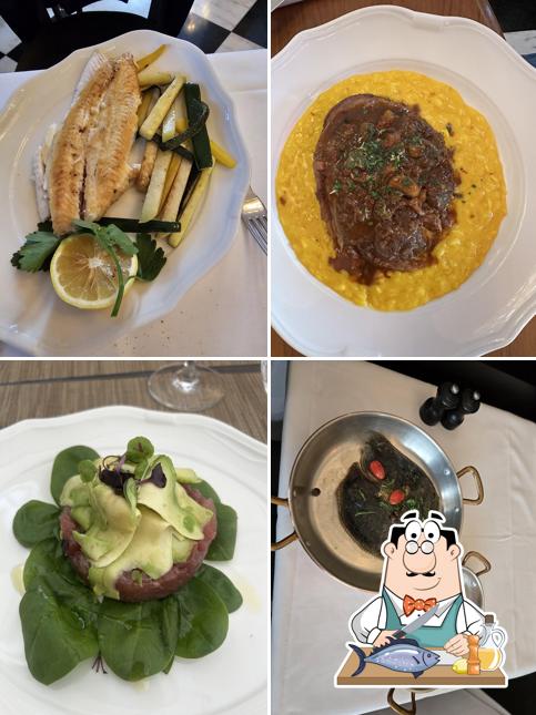 Ristorante Salvatore
