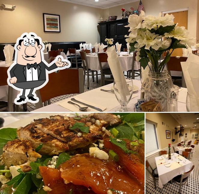 Silver City Bistro