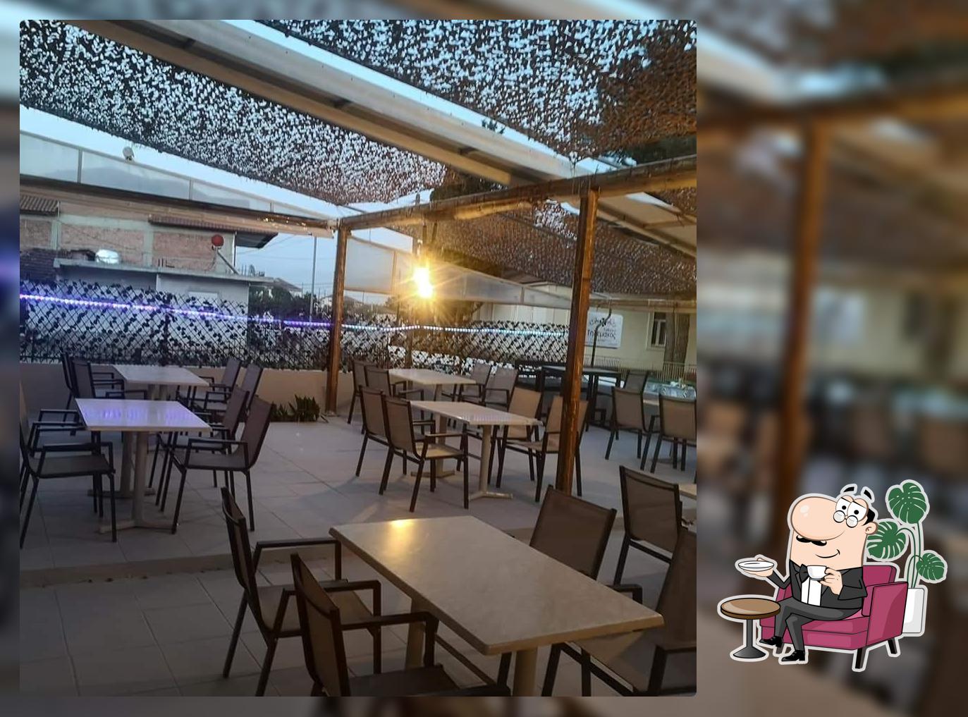 ΤΑΒΕΡΝΑ " TILEMACHOS" Δελιοριδης
