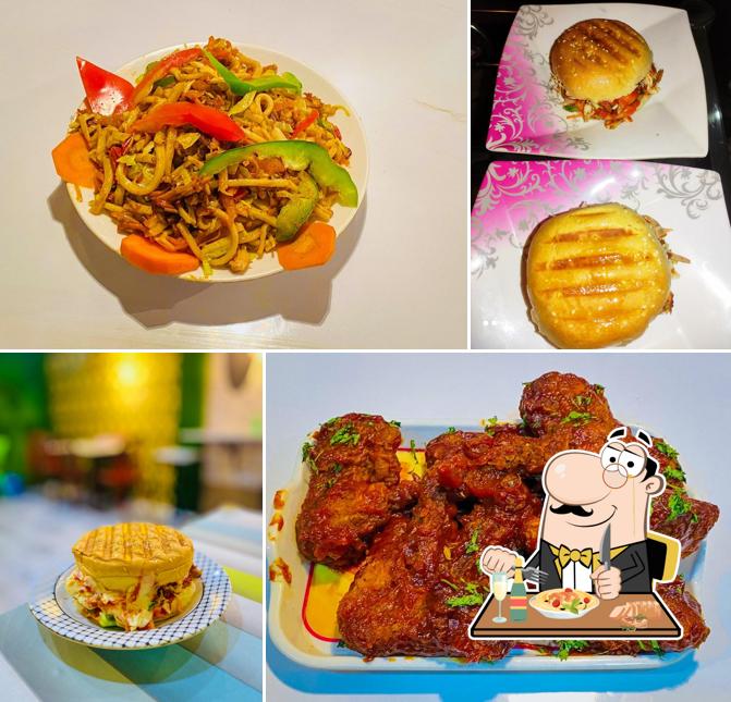 Tasty Truck/টেস্টি ট্রাক
