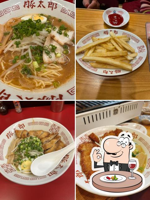 Tontaro Motomachi-Ten