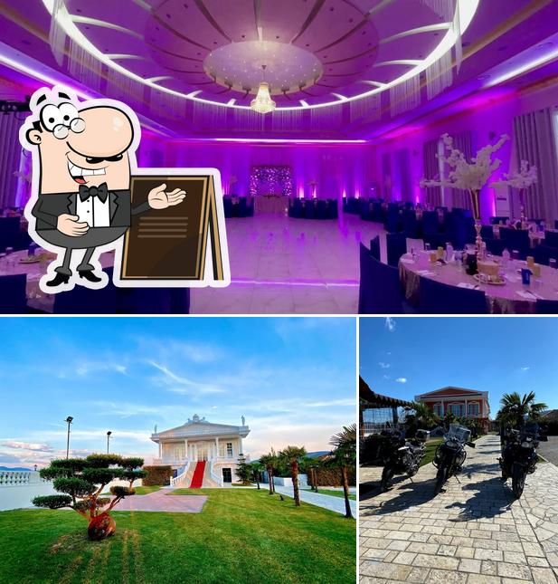 Villa Molla Wedding & Events
