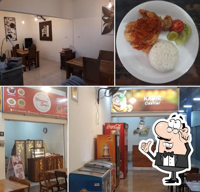 Warung Saya