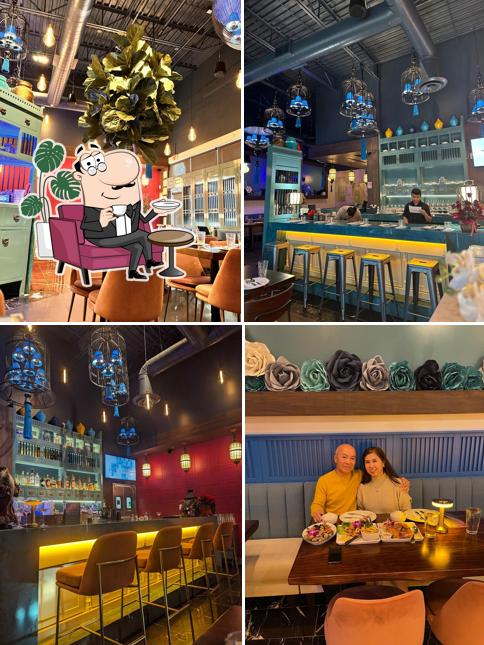 Weera Thai Food - Town square
