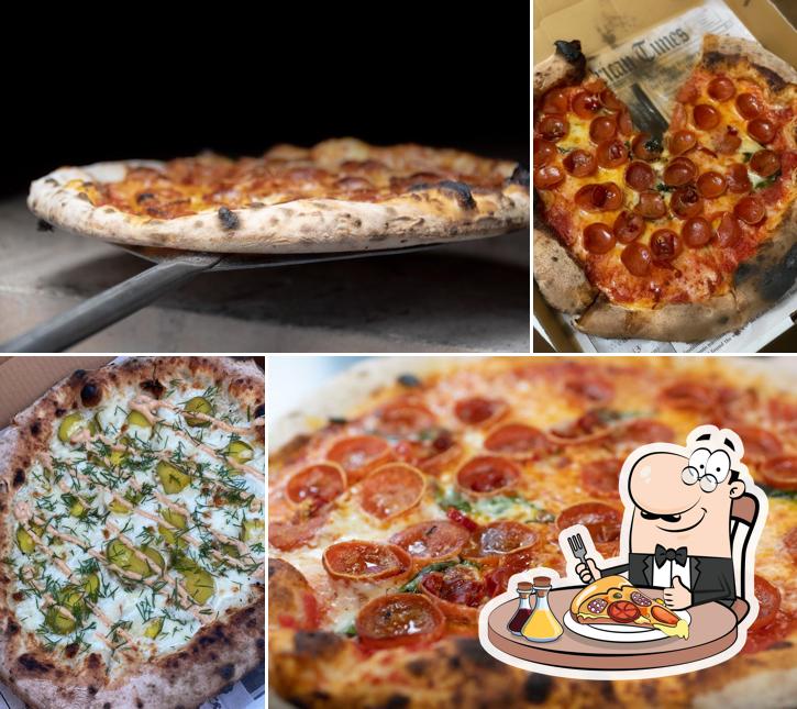 dōp Pizza