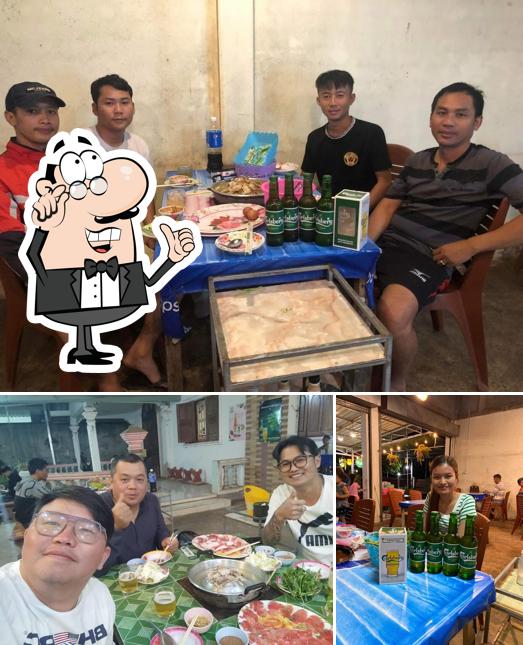 ຮ້ານຊີ້ນດາດ ເຈ້ນ້ອຍ
