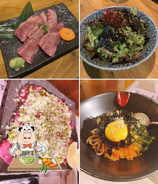 焼肉えんわや 大垣鶴見店