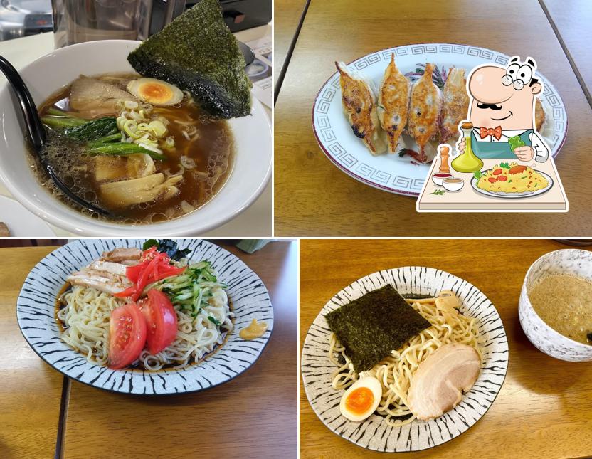 麺屋 又兵衛