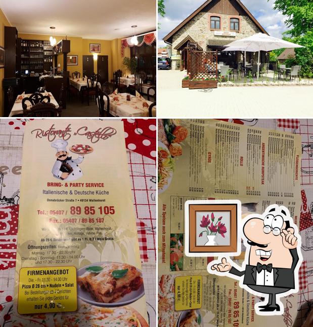Ristorante Castello