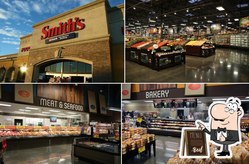 Smith's