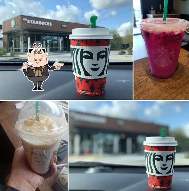 Starbucks Coffee Company