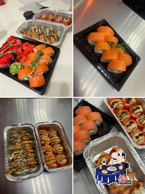 Sushibamz