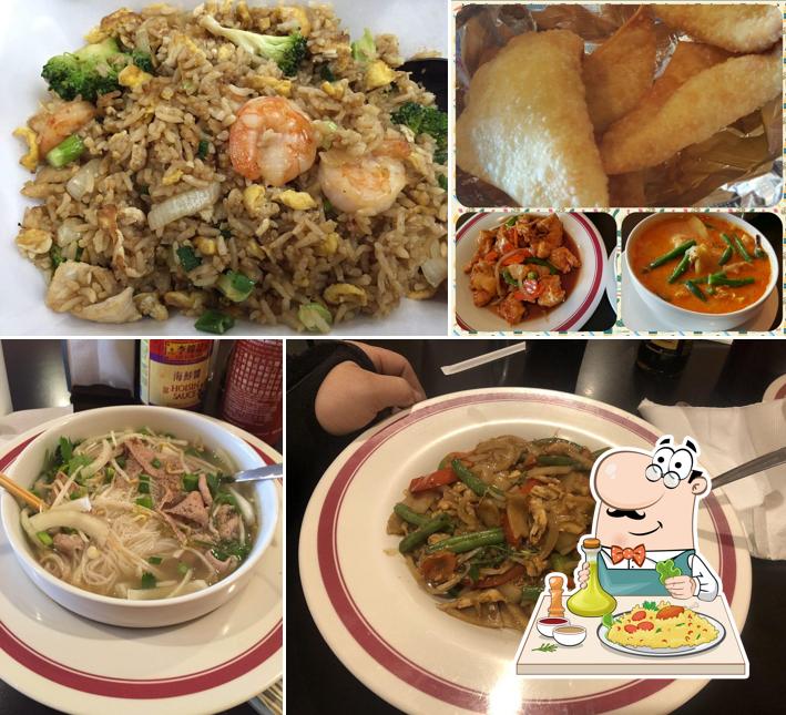 Taste Of Thai