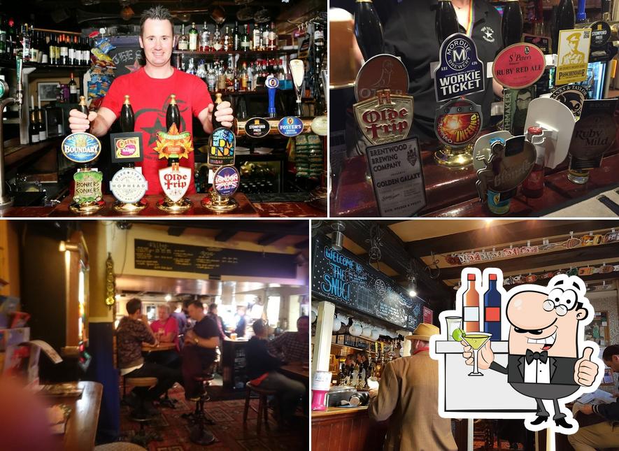 The Star Inn