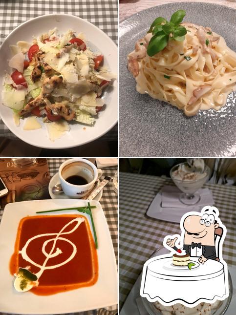 Trattoria Antica