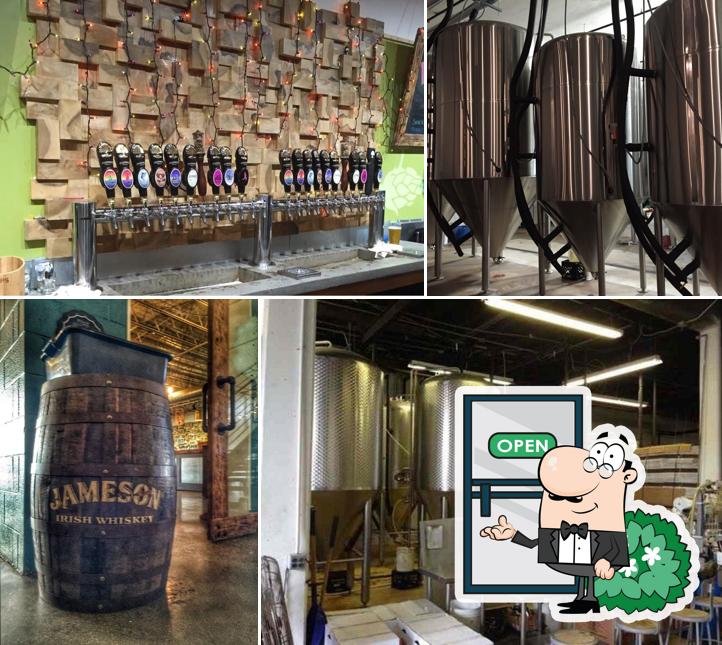 O'Connor Brewing Company