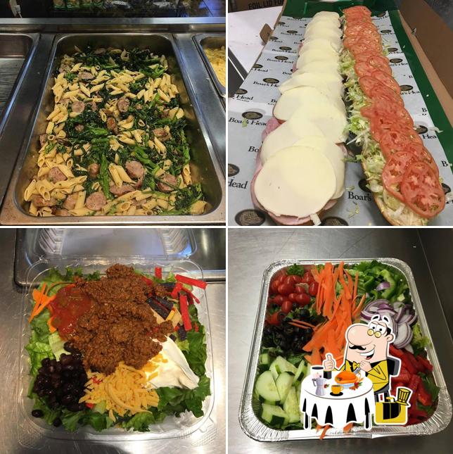 Matson's Deli & Cafe