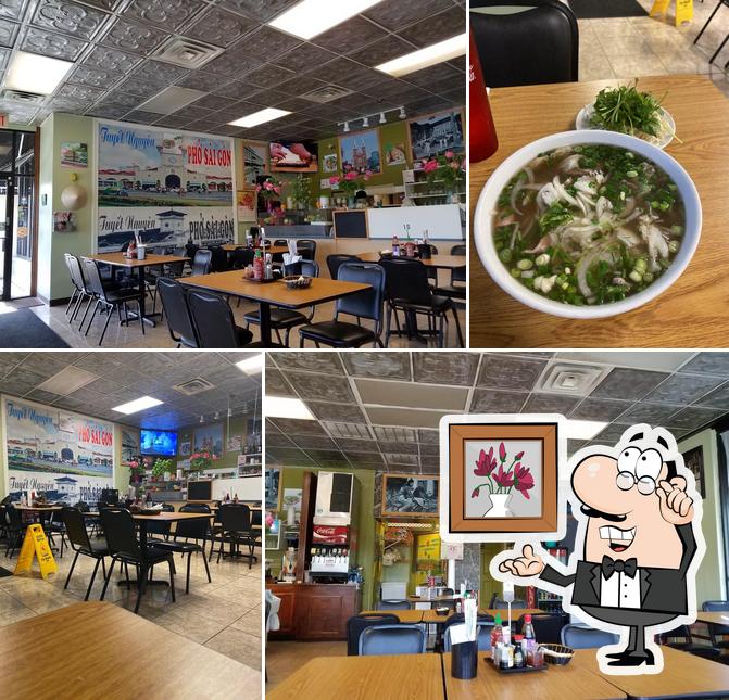 Phở Saigon