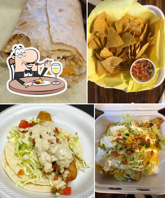 Don Gabino's Mexican Grill