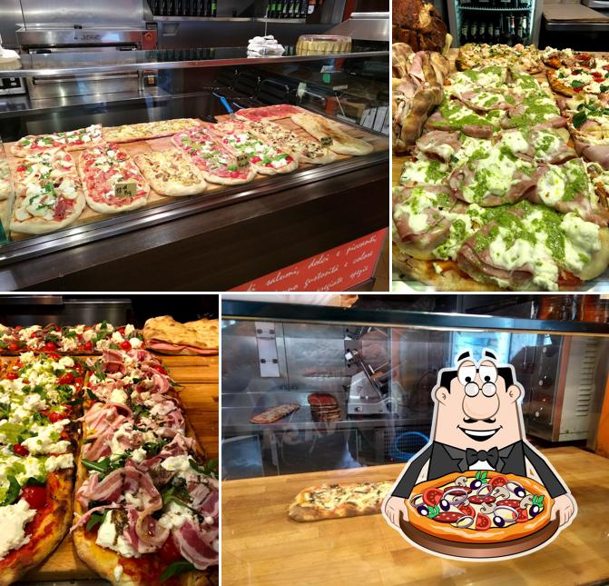 Pizzarius Roma