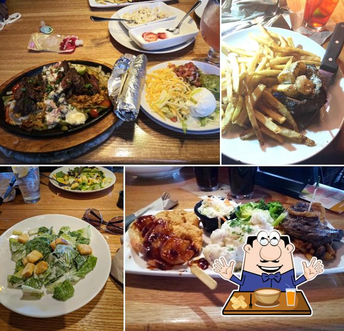 Applebee's Grill + Bar