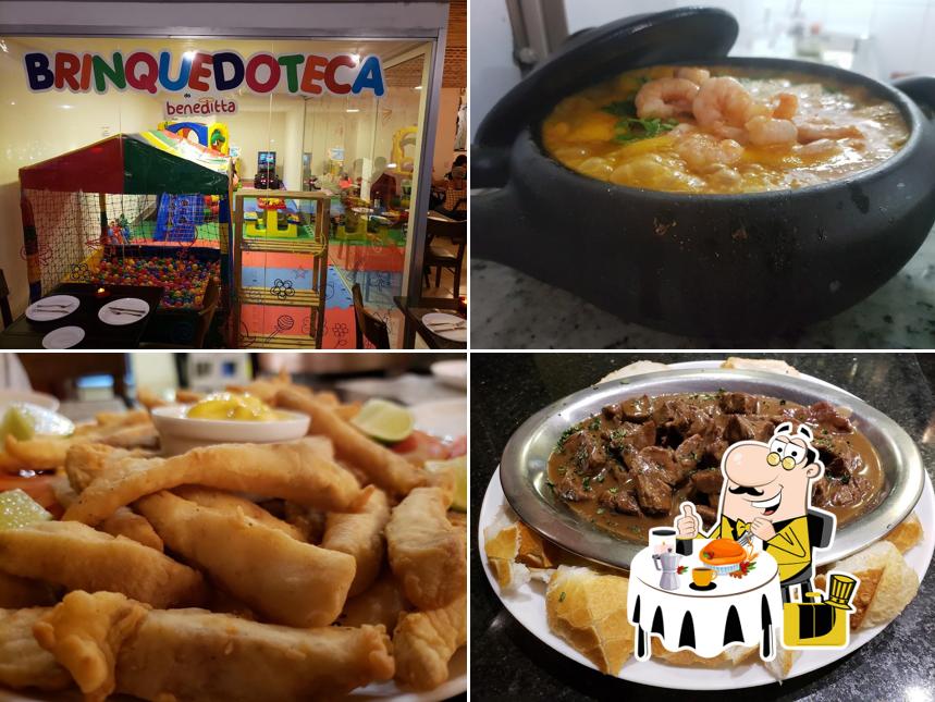 Beneditta Cozinha e Bar