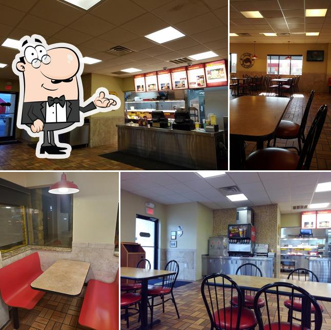Chicken Express