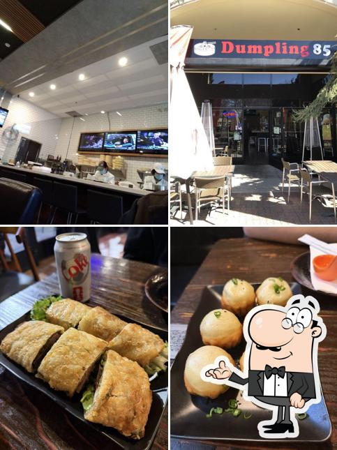 Dumpling 85