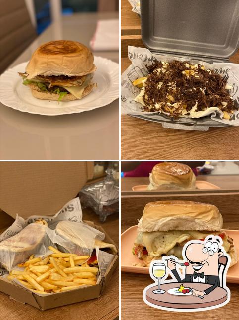 Hamburgueria do Chef