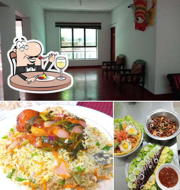 Isuru Restaurant & Wedding Hall