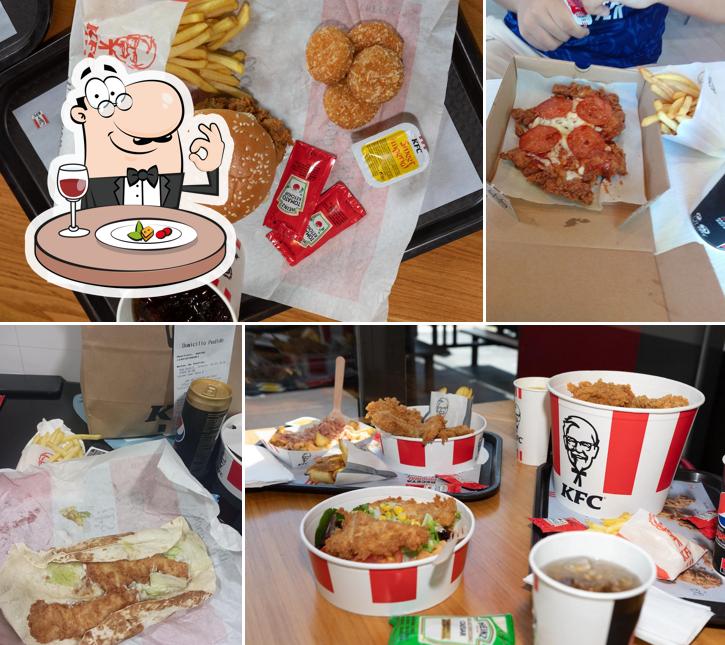 KFC
