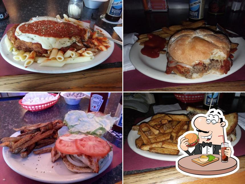 Mark's Grill