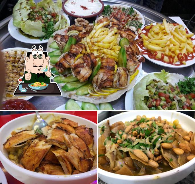 Meydan lokantası