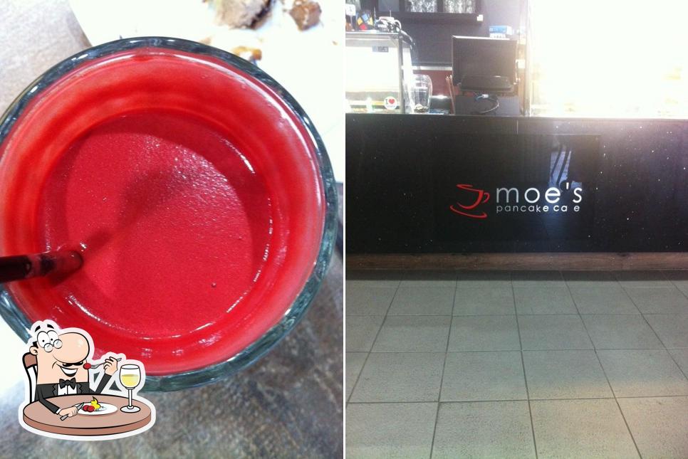 Moe's Pancake Cafe