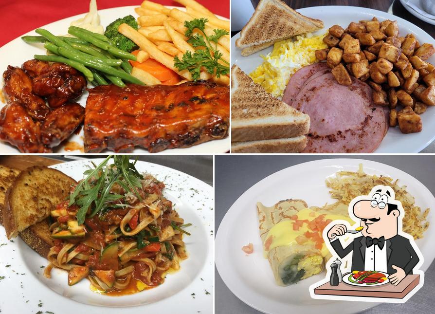 Oscar's Family Diner & Grill