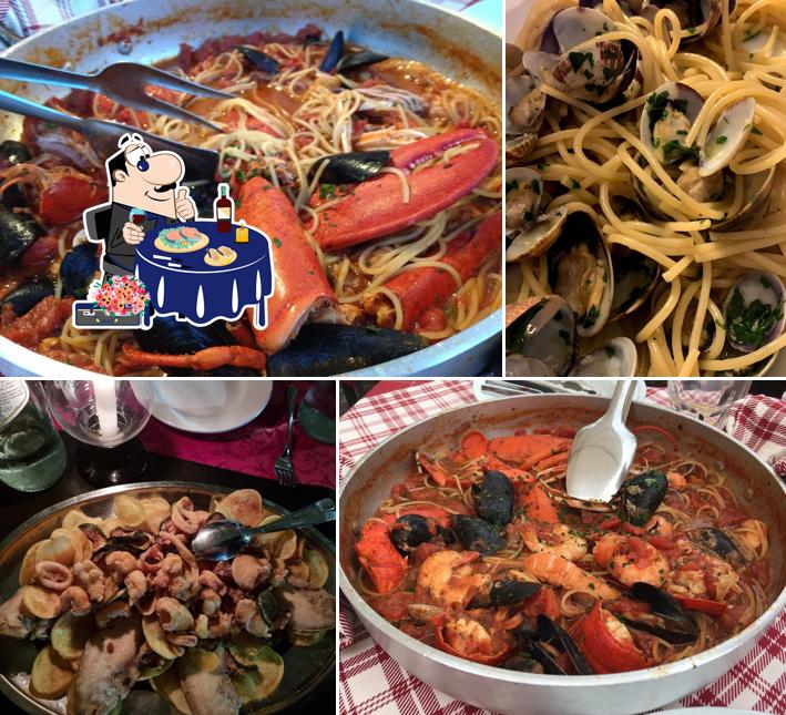 Osteria Pancin