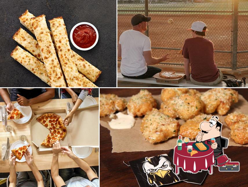 Pizza Hut