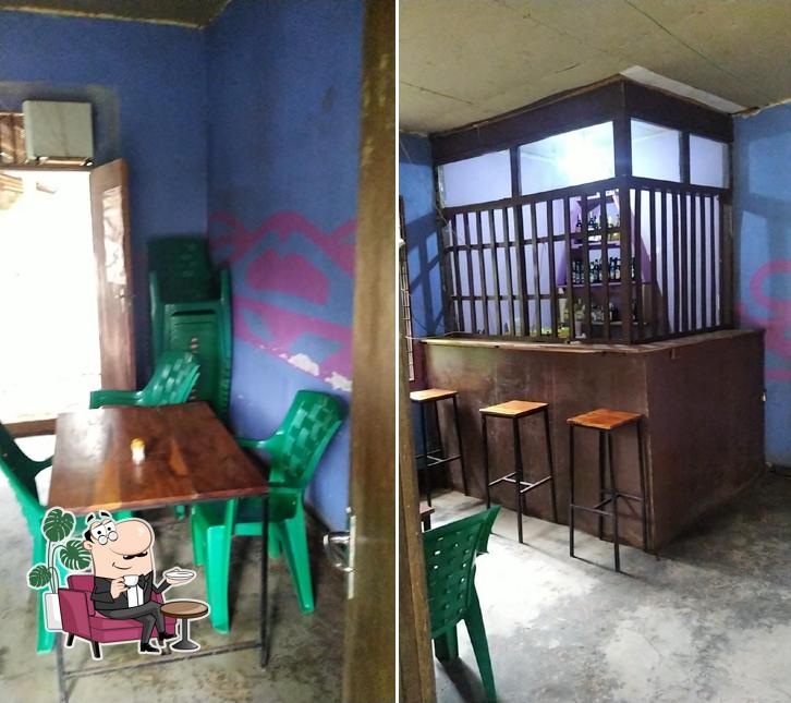 KILIMANI BAR