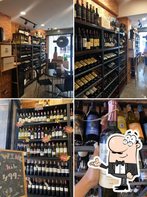 O-wine kase ผู้นำเข้าและจำหน่ายไวน์พรีเมี่ยมจากต่างประเทศ
