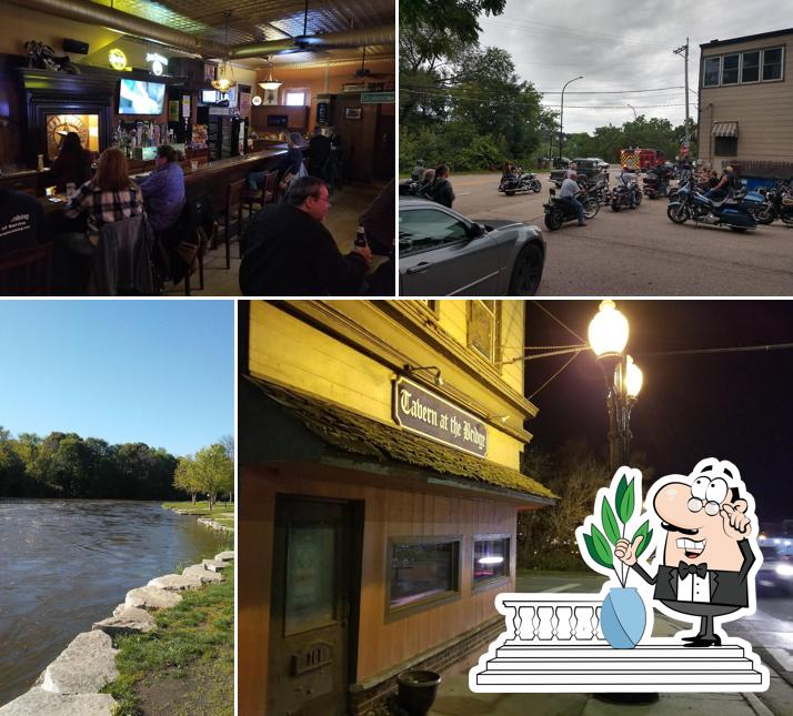 Tavern At the Bridge