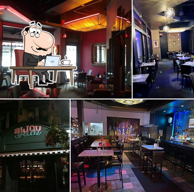 The Bijou