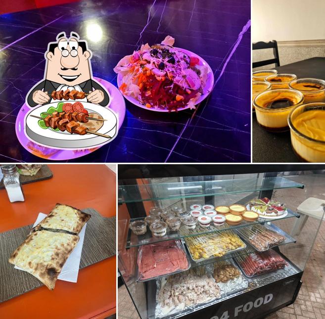 404 Food