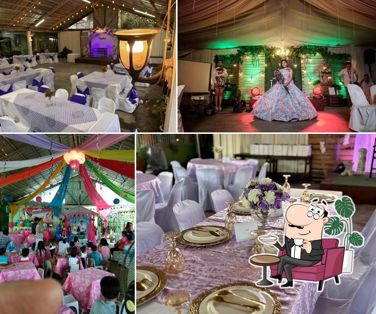 Alcasid Flower Garden