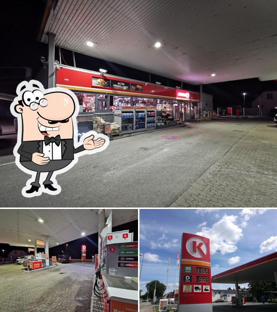 Circle K Taastrup