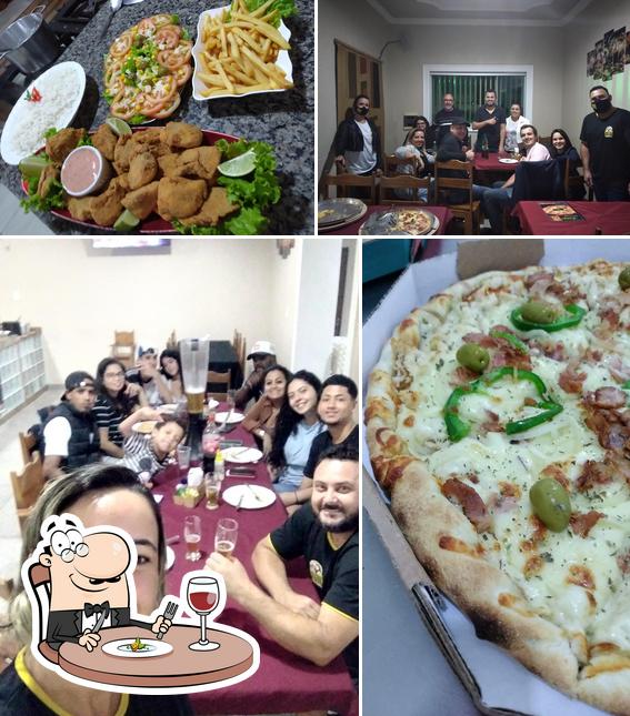 Duplos beer pizzaria e bar