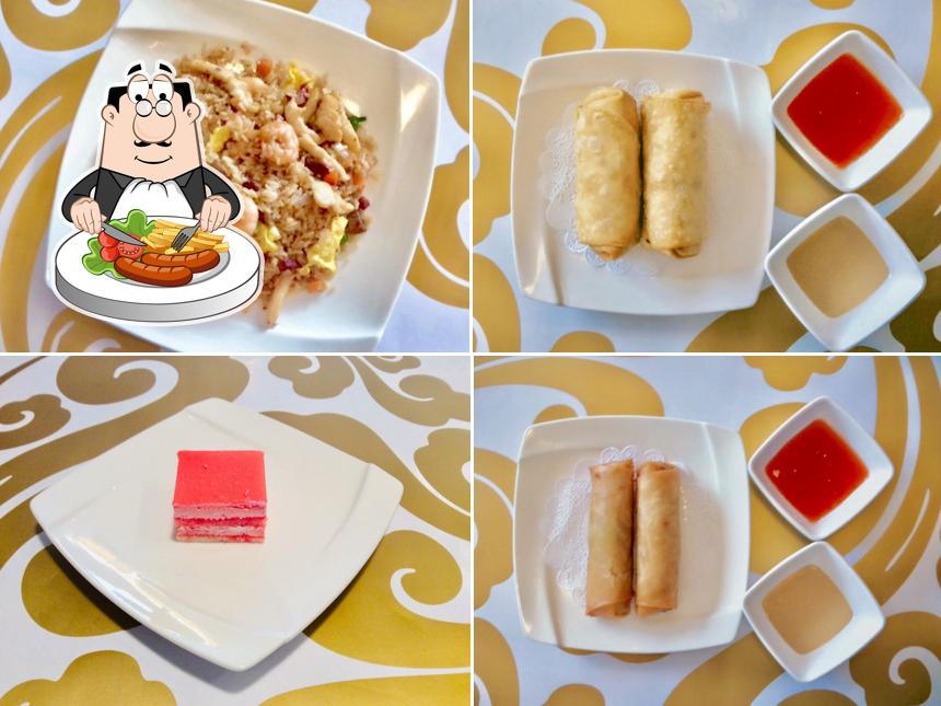 Hunan Cafe