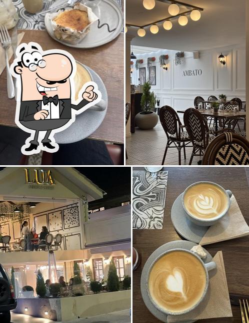 LUA Bakery & Coffee