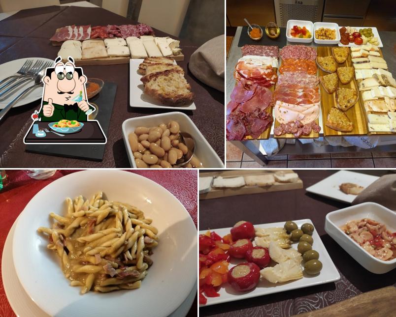 Locanda del gusto