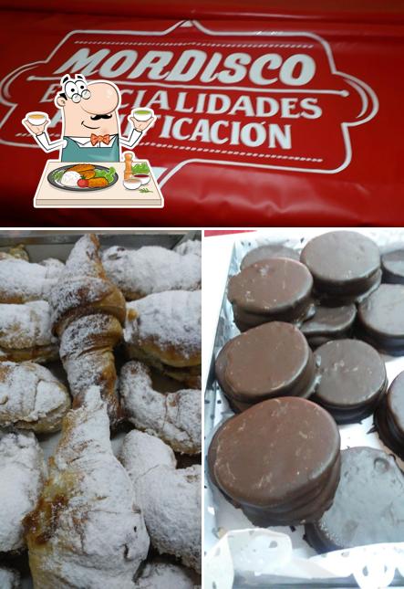 Panadería Mordisco